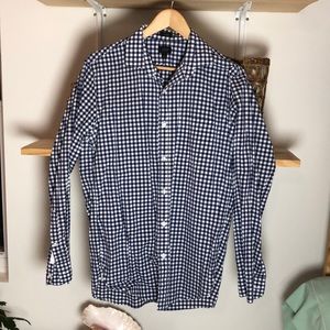 J. Crew Dress Shirt